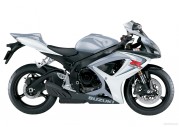 Suzuki GSX-R600